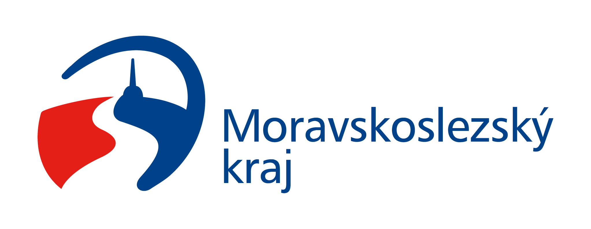 Moravskoslezský kraj - odkaz na web kraje